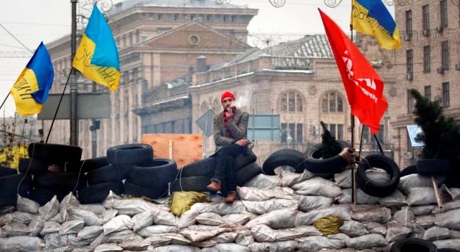 Bruksela nie zamyka drzwi przed Ukrainą. "Umowa wciąż na stole"