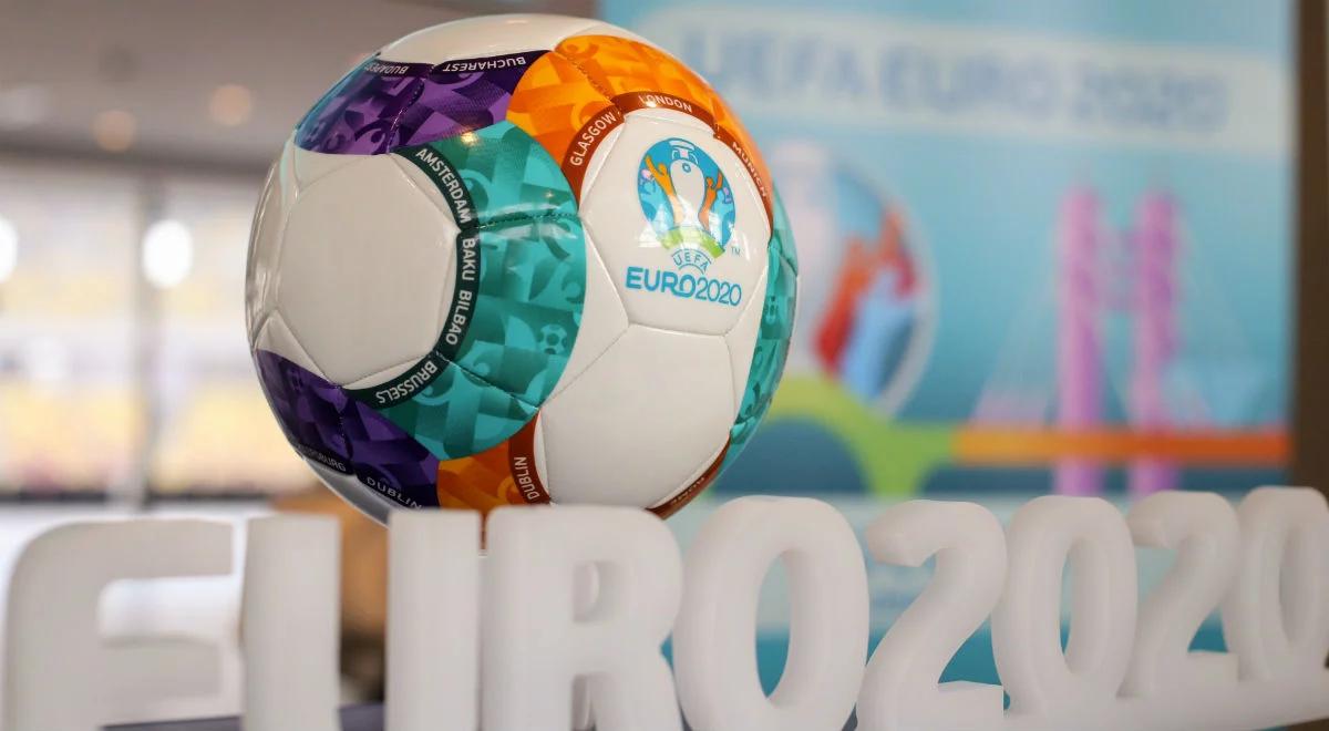 Euro 2020: zaskakujące słowa prezesa Bayernu. Turniej w jednym kraju?