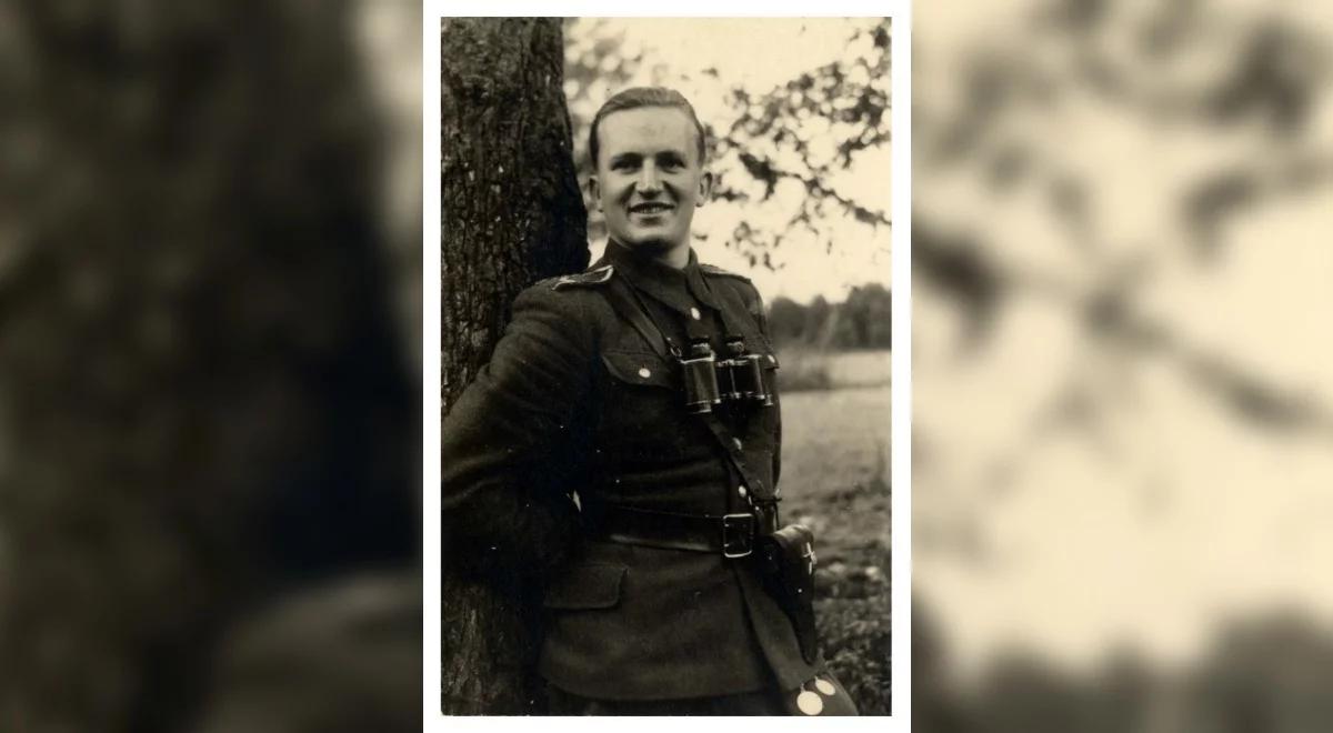 "Historyczne wydarzenie tygodnia". Historia Henryka Wieliczki "Lufy"