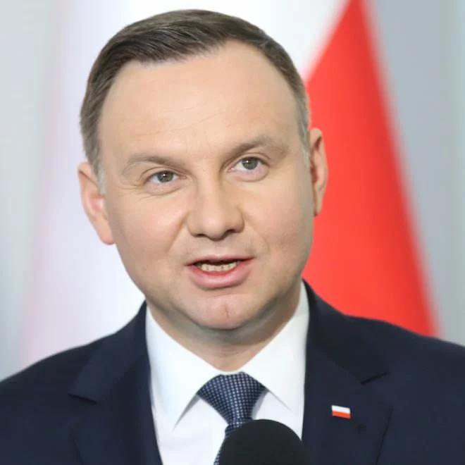 Prezydent Andrzej Duda: ustawę o PPK podpiszę w poniedziałek