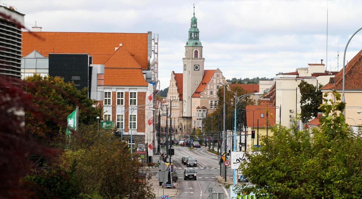 Olsztyn: dwie skargi na zachowania mobbingowe dyrektora z Urzędu Marszałkowskiego