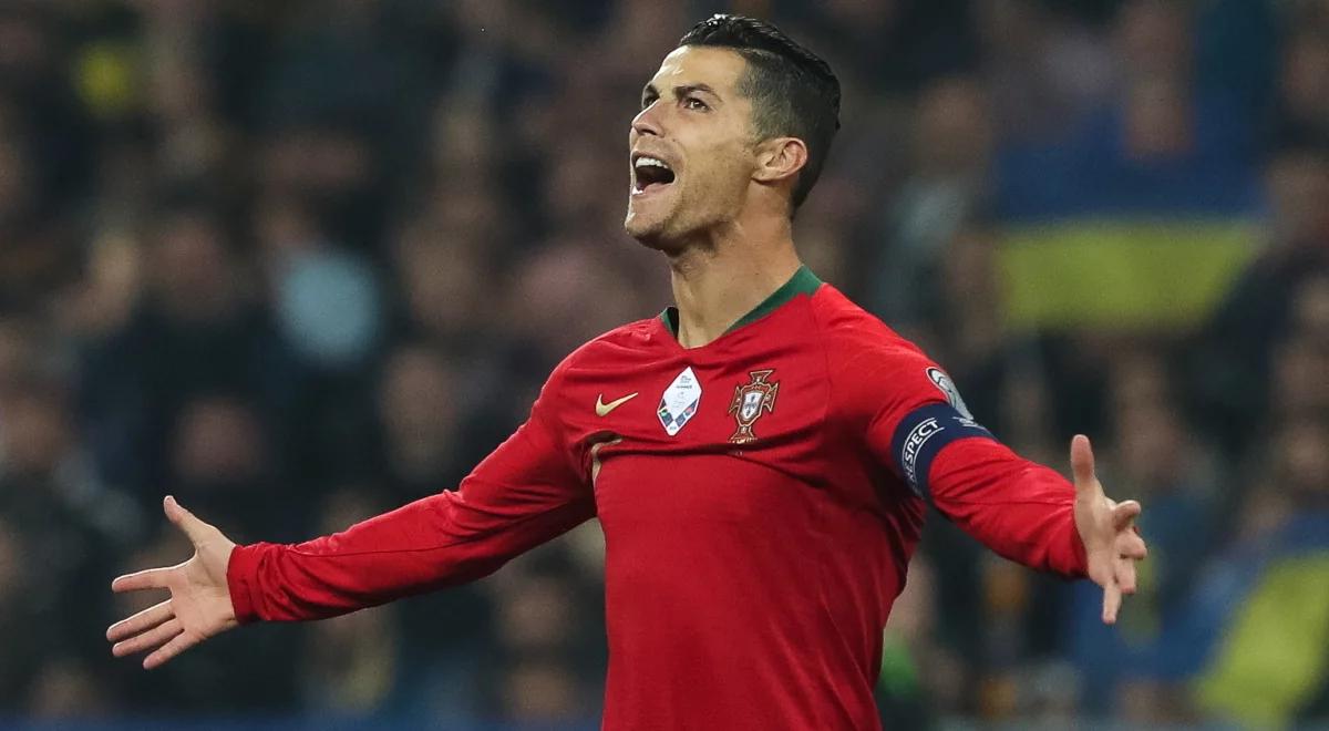 El. Euro 2020: Serbia szykuje premię dla... Litwinów. Muszą "tylko" zaskoczyć Portugalię