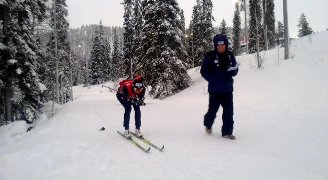 MŚ Falun 2015: wierni fani podążą za Kowalczyk