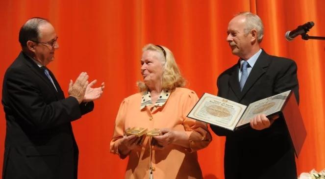 Żydzi uhonorowali kolejnych Polaków tytułem Sprawiedliwych