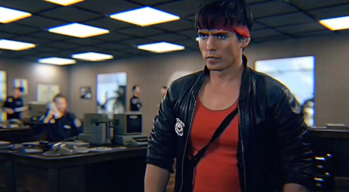 Powstanie polska wersja językowa hitu internetu "Kung Fury". Lektorem będzie Tomasz Knapik