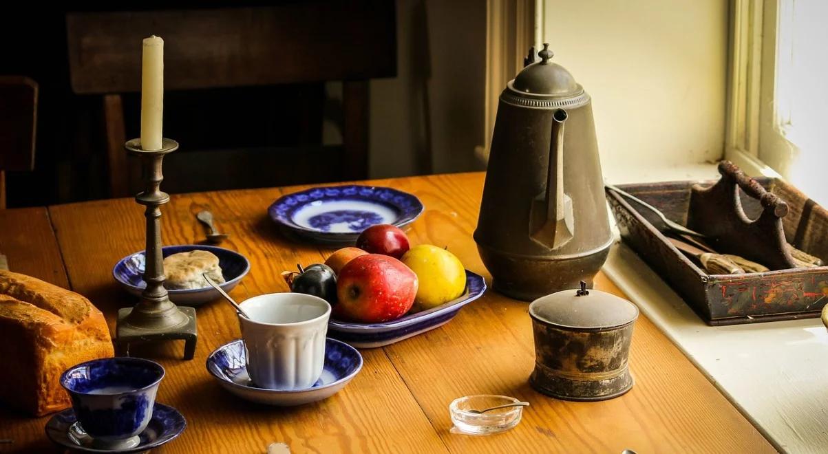 Slow food: nowy trend na rynku żywieniowym