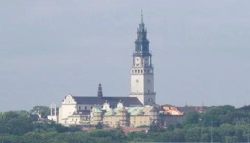 Jasna Góra: spotkanie Rady Biskupów Diecezjalnych