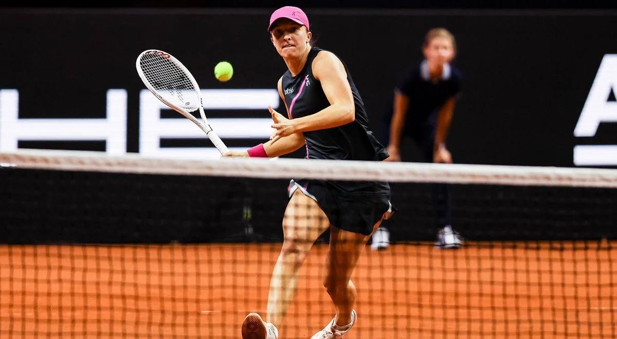 WTA Madryt. Wyliczono szanse na triumf. Świetna wiadomość dla Świątek, Sabalenka nie będzie zadowolona