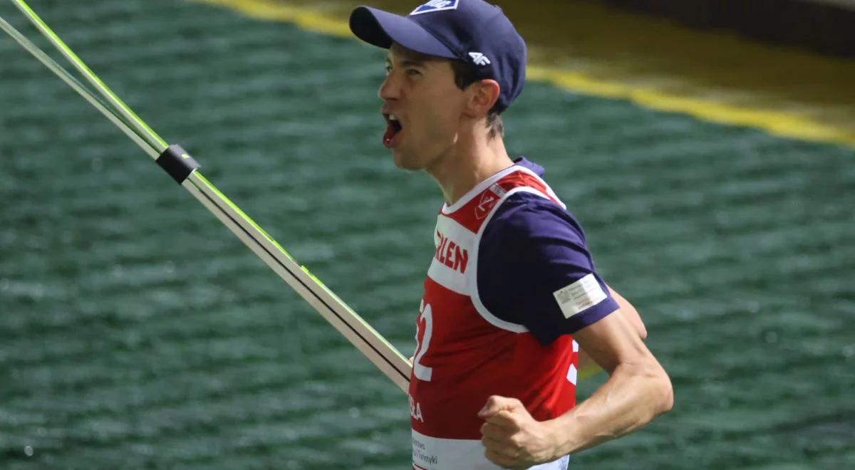 Kamil Stoch zwyciężył w prologu. Kubacki w ścisłej czołówce