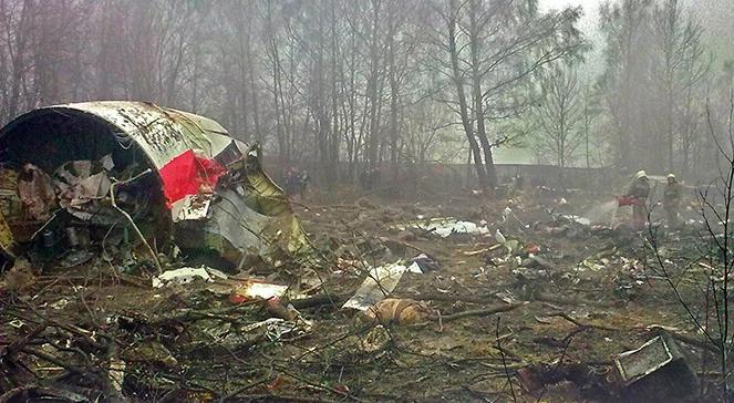 Publicyści o nieprawidłowościach wokół pochówków ofiar katastrofy smoleńskiej