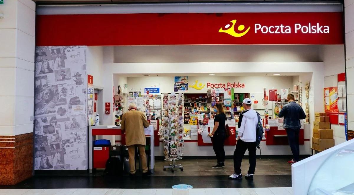 Dofinansowanie na zakup odbiornika cyfrowego. W placówkach poczty złożono już 100 tys. wniosków