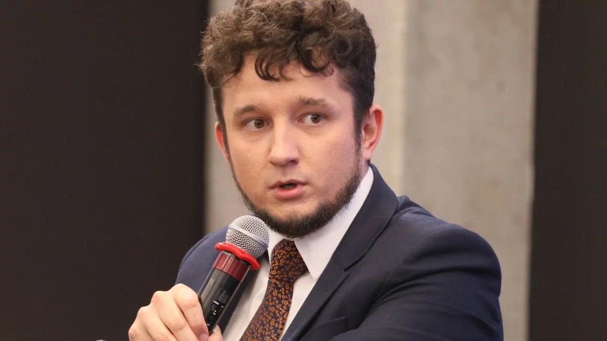 Cofnięte zaproszenie do USA dla Wiecha. Kto napisał donos? Zaczęło się od wpisu na X