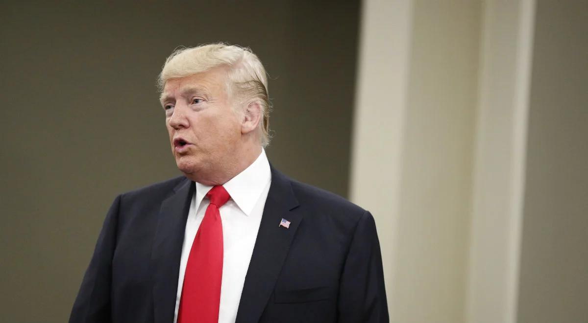 Donald Trump: drugi szczyt z przywódcą Korei Płn. może się odbyć bardzo szybko