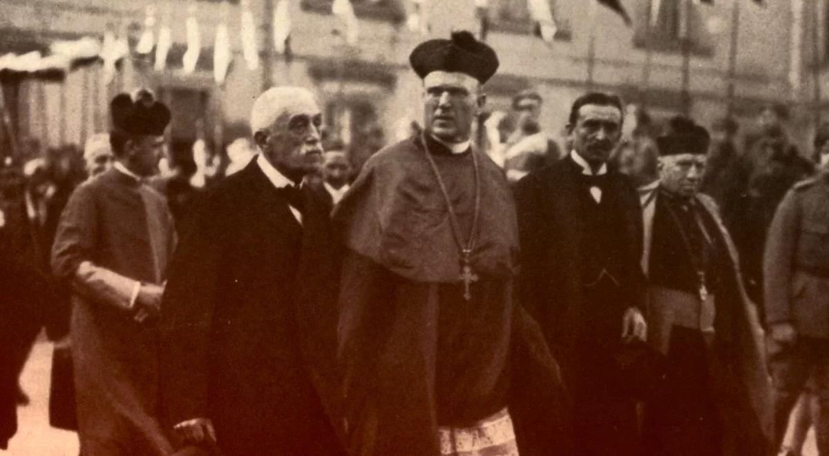 107 lat temu Polska odrodziła się jako królestwo