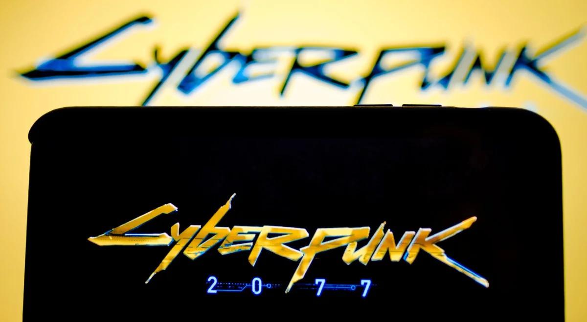 "Krok do przodu dla rozwoju branży". Premiera gry "Cyberpunk 2077"