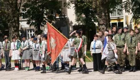 Betlejemskie Światło Pokoju jest już w Polsce