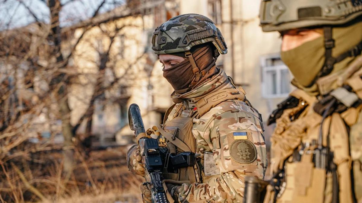 Jednoznaczny komunikat Ukrainy dla Rosjan. "Czas, gdy w bezpieczny sposób możecie opuścić Krym, dobiega końca"