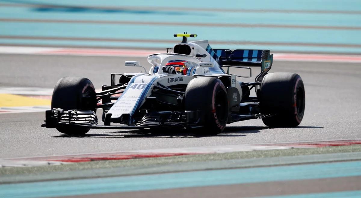 Robert Kubica - niesamowity powrót po 7 latach. Jedyny polski kierowca w F1 przebył długą drogę