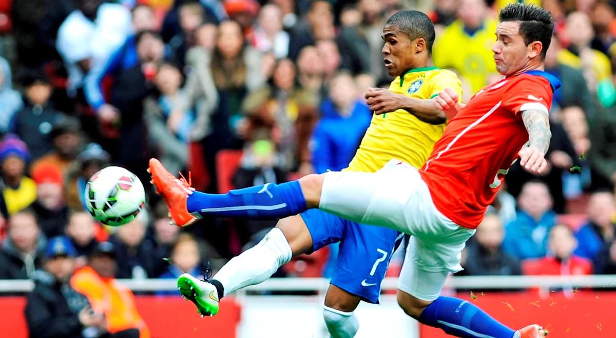 Primera Division: Real Madryt potwierdził głośny transfer. Danilo obrońcą "Królewskich"