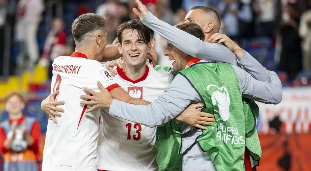 23-latek rzucił wyzwanie Lewandowskiemu. To nowy kapitan reprezentacji Polski? 
