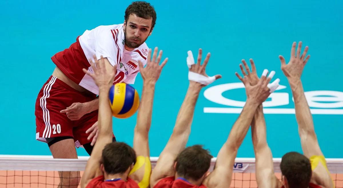 Liga Światowa: Polska - Rosja. Mundialowa forma Polaków - Rosja na kolanach [RELACJA]
