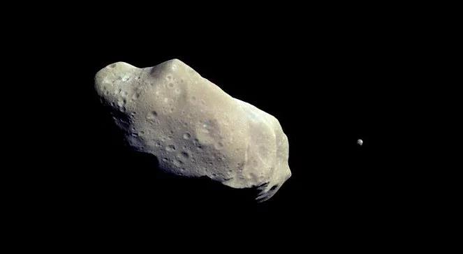Tak świat uniknie zagłady. Oto sposób na asteroidę