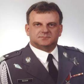 Gen. Błasik był w kabinie do momentu katastrofy