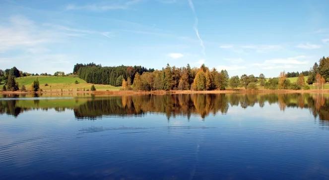 Mazury cudem natury? Są w pierwszej czternastce
