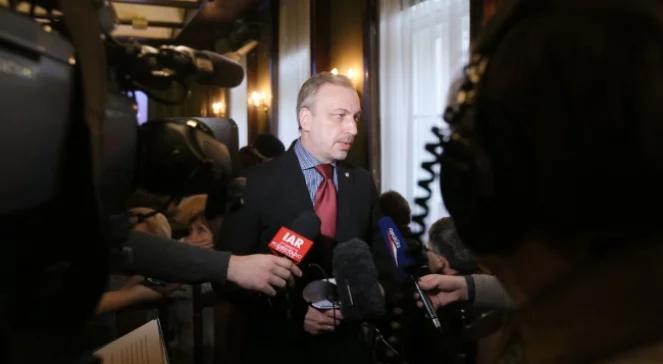 Minister kultury w obronie kontrowersyjnego przedstawienia