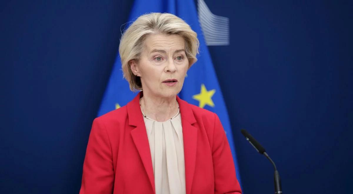 Sankcje wobec Rosji przedłużone. Jest decyzja UE