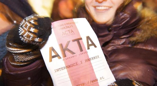 10 mitów o ACTA według Unii