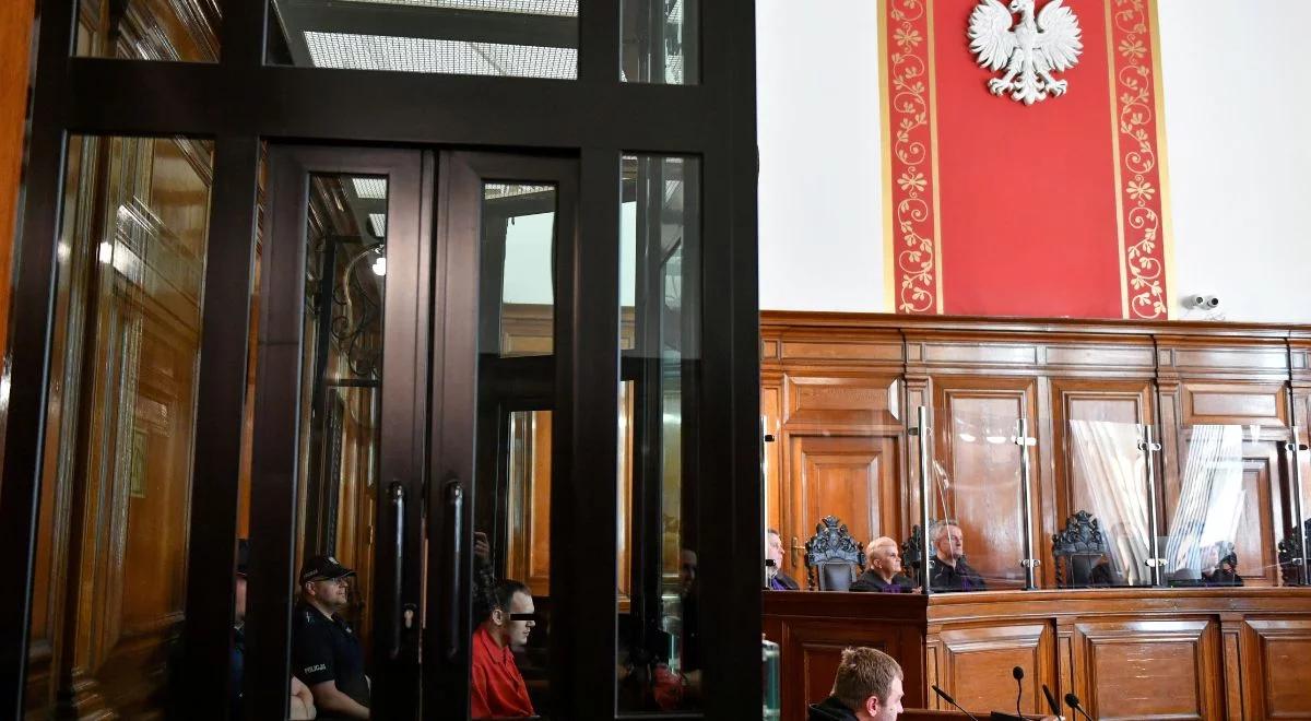 Kolejna rozprawa ws. zabójstwa Pawła Adamowicza. Przesłuchania za zamkniętymi drzwiami