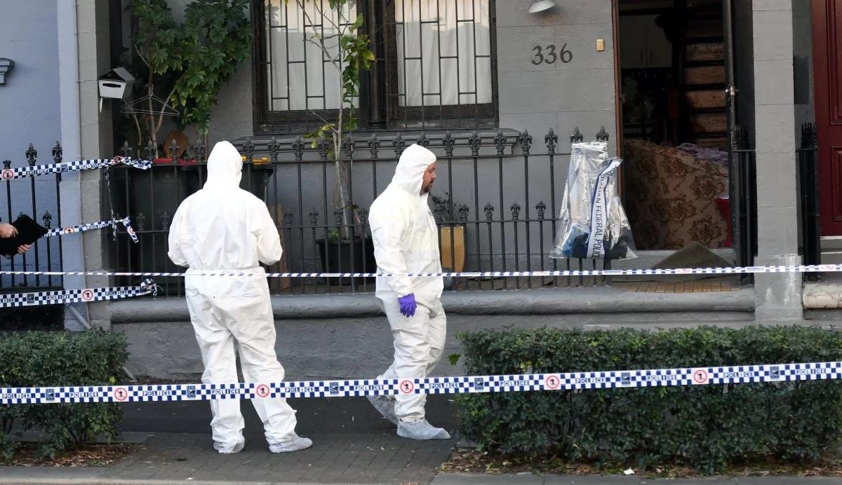 Australia: chcieli wysadzić samolot. Policja udaremniła zamach