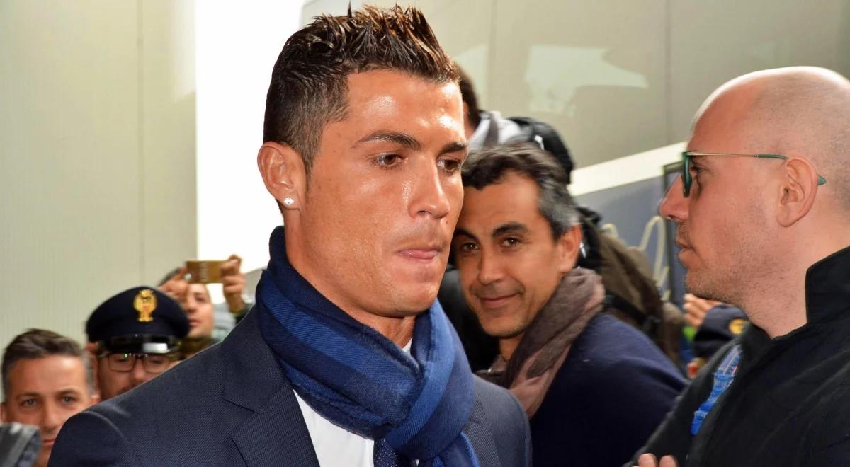 Liga Mistrzów: Roma nie boi się starcia z Realem Madryt. "Wychodzimy na boisko bez strachu"