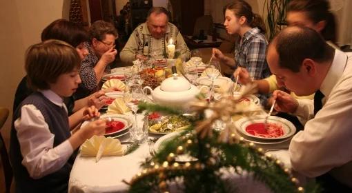 Jak spędzamy święta? Sprawdź sondaż