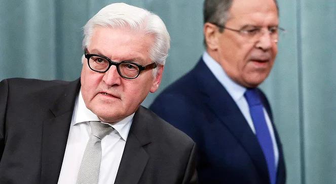 Berlin i Moskwa: porozumienie, impas czy konflikt?