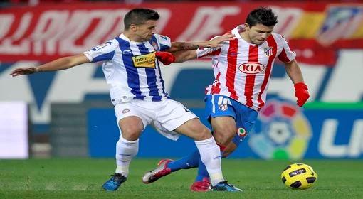 Aguero na dłużej w Madrycie