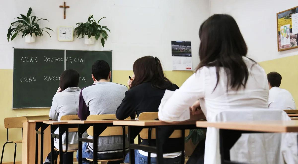 Kolejny konflikt na linii MEN-rodzice