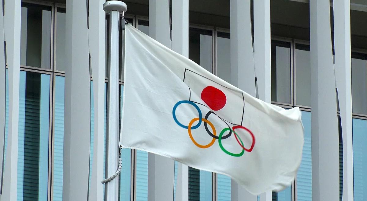 Tokio 2020: mniej oficjeli na igrzyskach. MKOl zmniejszy liczbę gości 