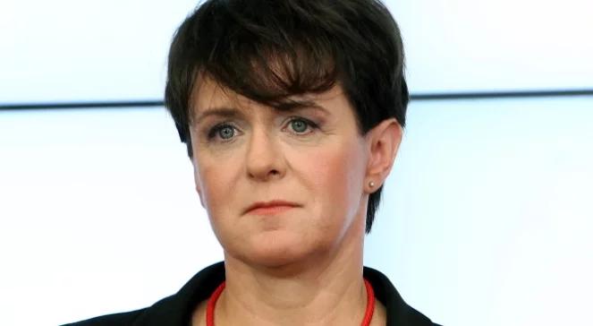 Joanna Kluzik-Rostkowska. Z rządu PiS do rządu PO