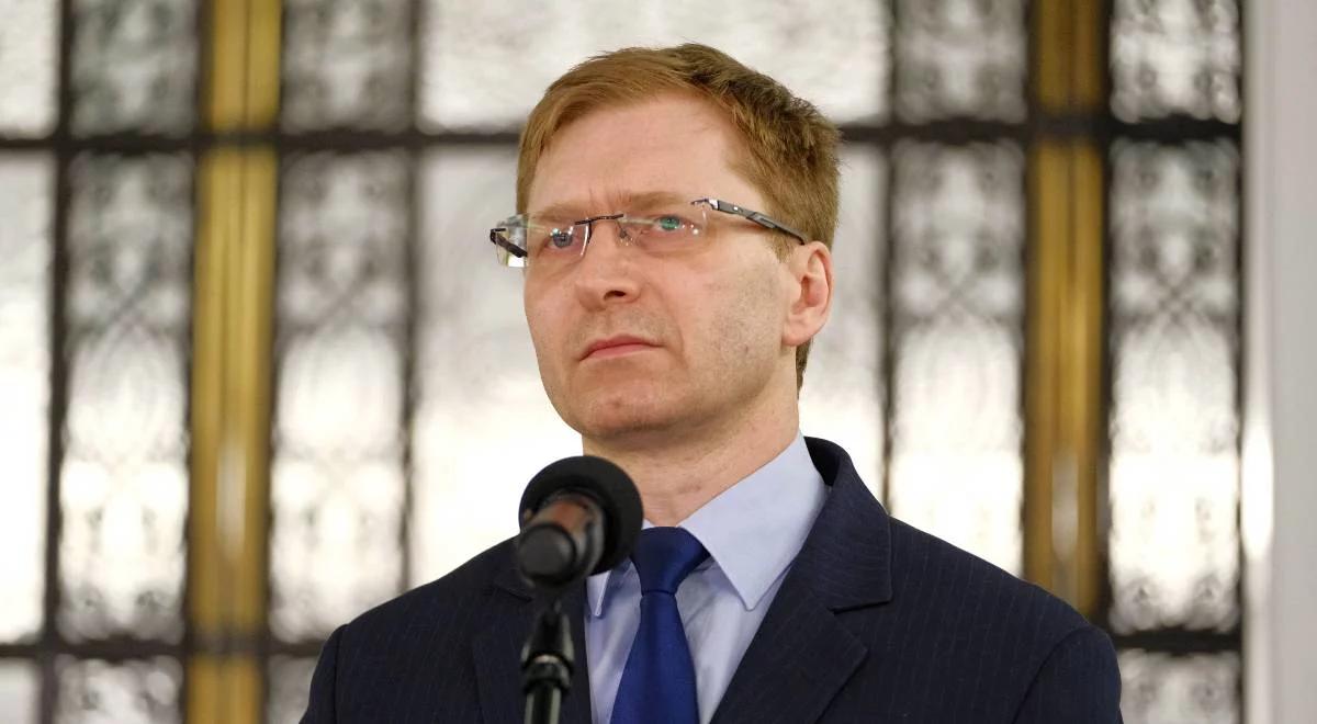 Wkrótce 700 zł na dziecko? Paweł Lisiecki: nie zaprzeczam, że program 500+ zostanie zrewaloryzowany
