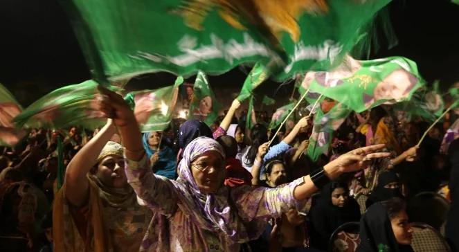 Kugiel o wyborach w Pakistanie: zmiany dotkną też armię