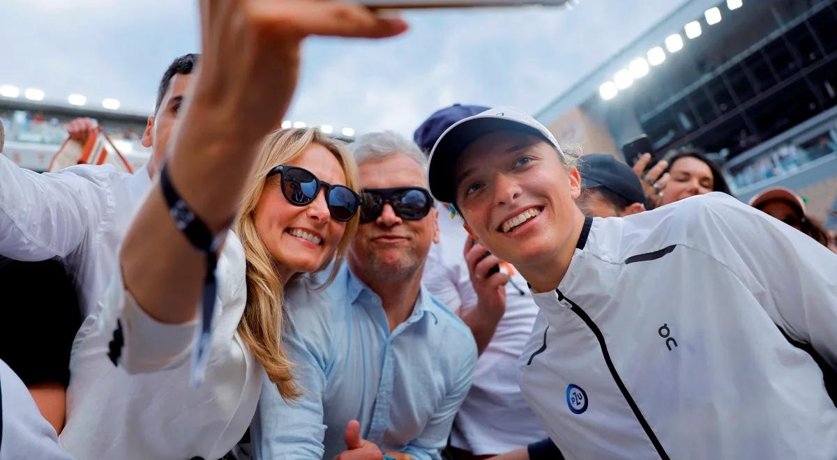 BNP Paribas Warsaw Open 2023: Świątek, Czeszki, Rosjanki - wiemy, kto zagra w Warszawie!