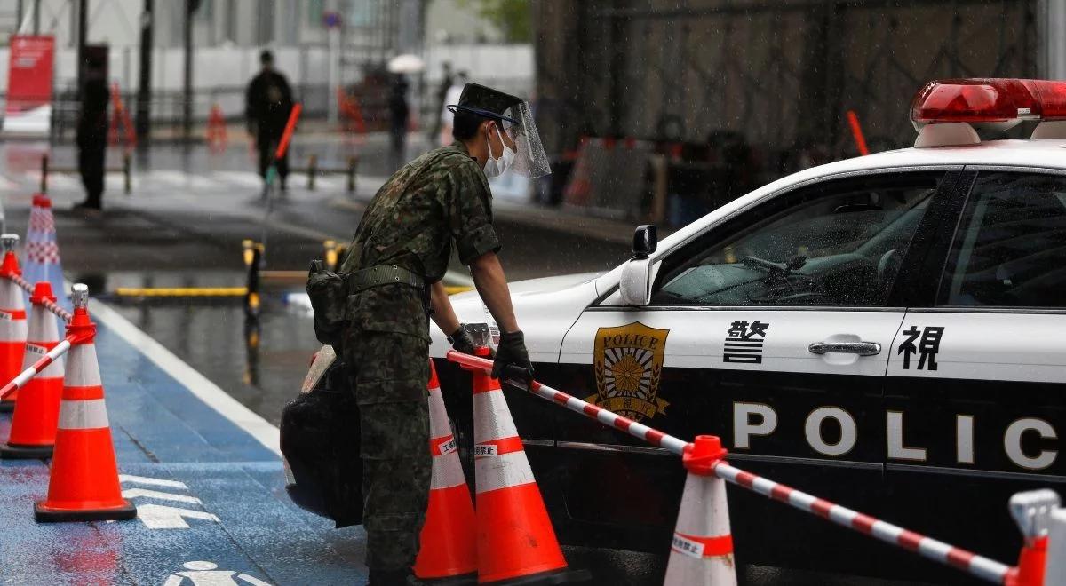 Japonia: MSZ ostrzega przed zagrożeniem terrorystycznym w Azji Południowo-Wschodniej