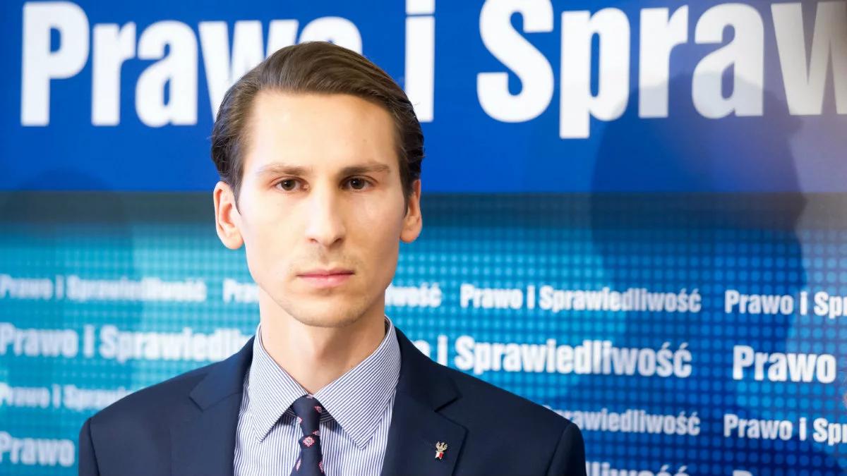 Problemy finansowe SM Ujeścisko. Kacper Płażyński wnioskuje do ministerstwa o lustrację