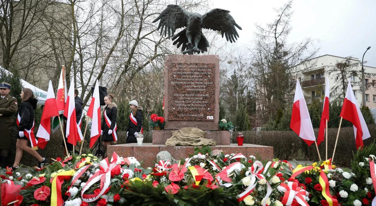 Narodowy Dzień Pamięci Żołnierzy Wyklętych. MEN zachęca placówki oświatowe do obchodów