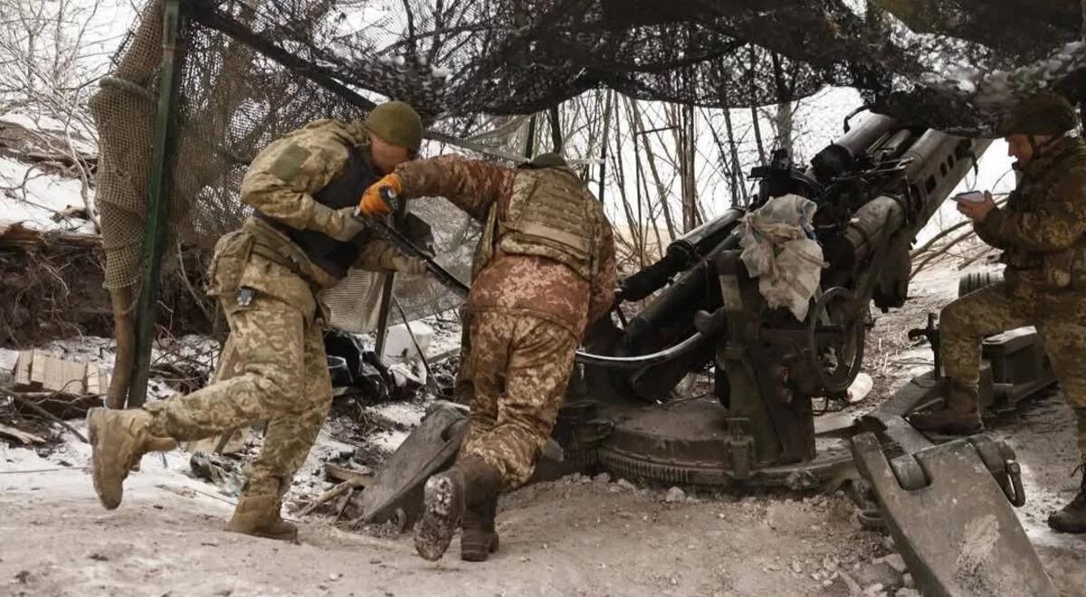 Miało być 30 dni bez ataków. Rosja wytrzymała kilka godzin