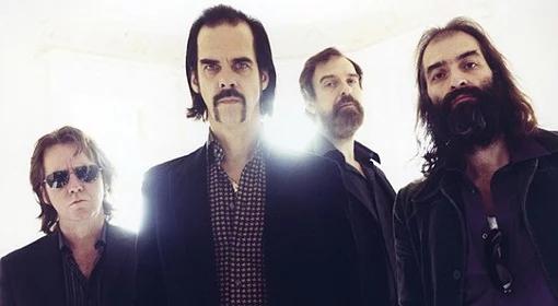 Nick Cave muzyczną gwiazdą 11. MFF Era Nowe Horyzonty