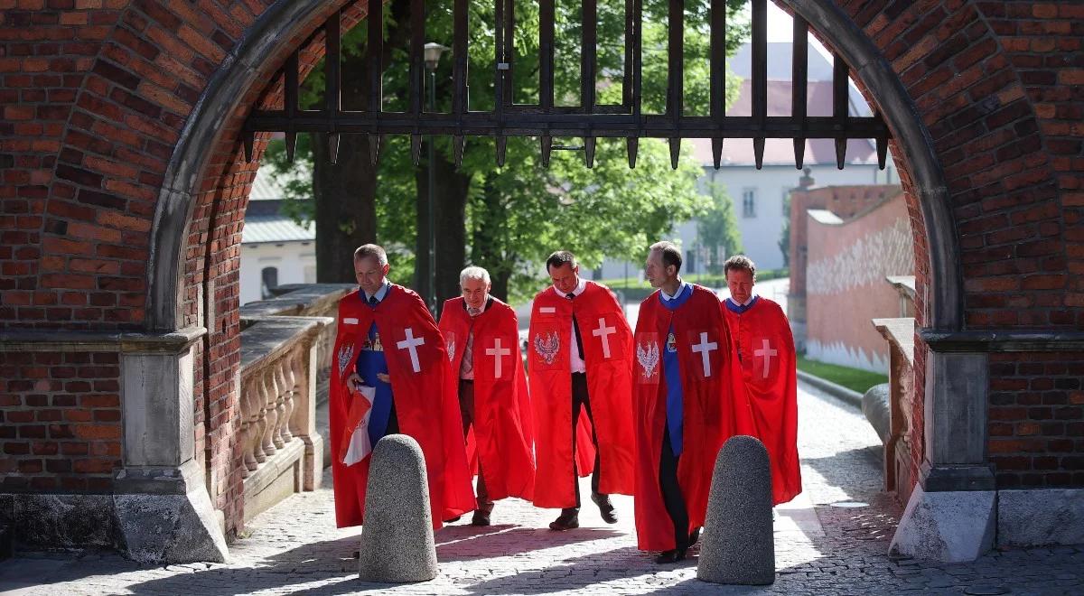 Ks. Jan Sikorski: Boże Ciało to jedna z największych tajemnic naszej wiary