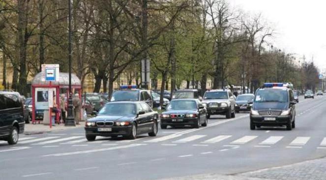 BOR długo szuka autora wpisów na blogu